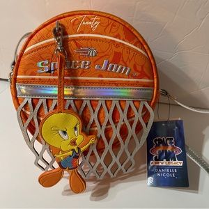Space Jam Crossbody